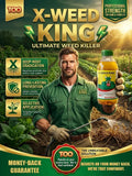 Flash Sale⚡ 50K+ SOLD! Almost Gone-🔥Herbicide and root rot control agent