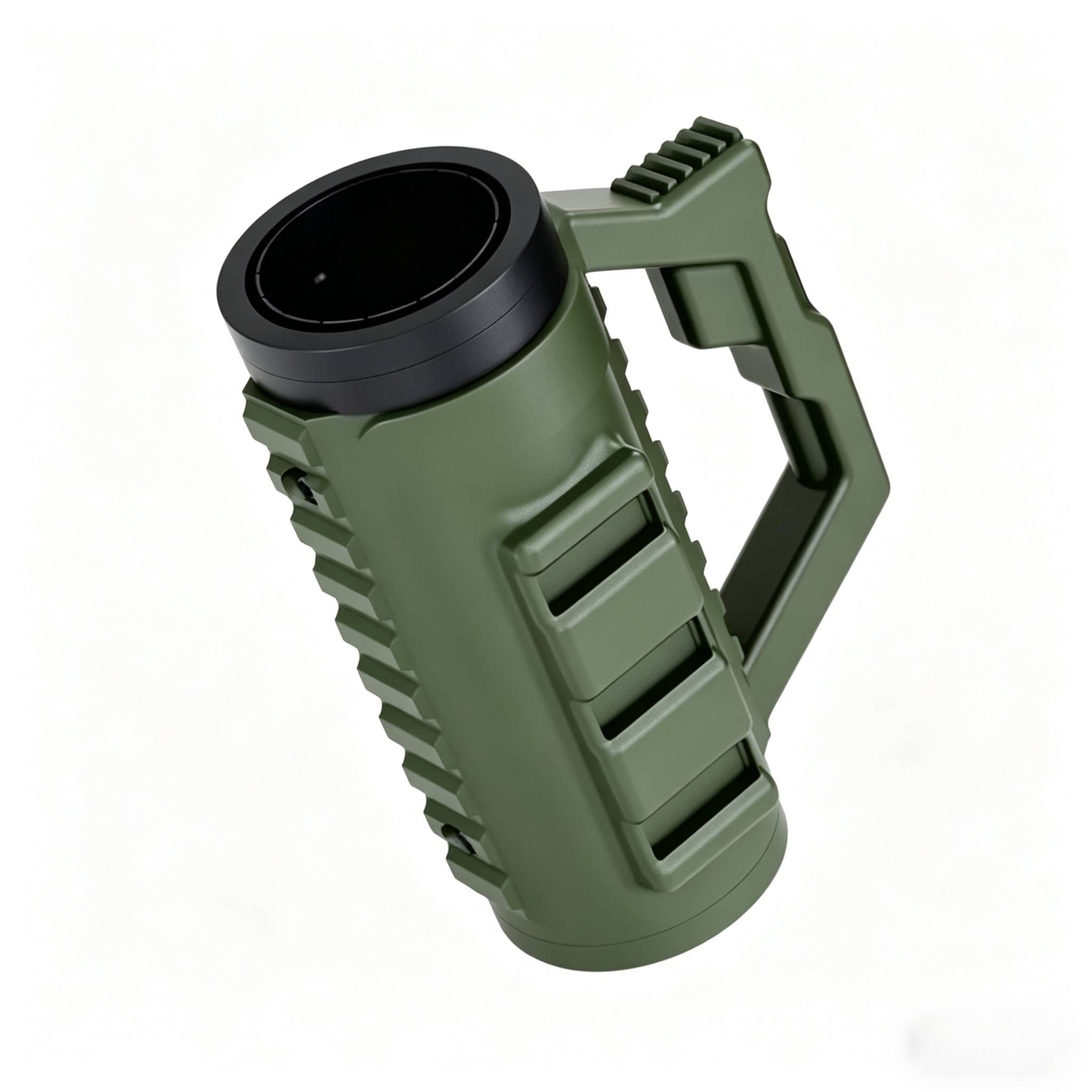 Tactical Assault Can Holder