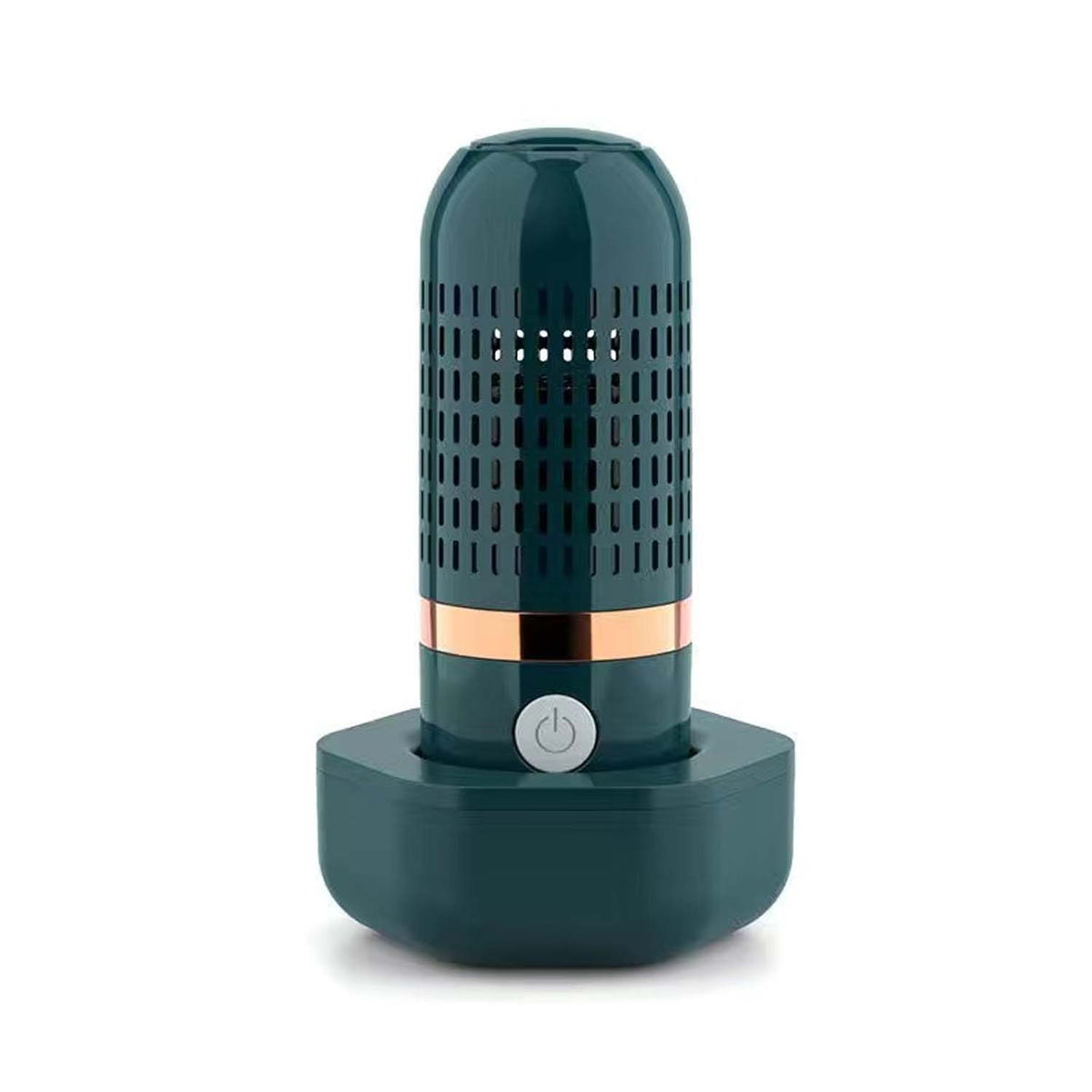 9.5-inch Portable Fruit and Vegetable Washer