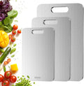 The Elite Double Sided Cutting Board