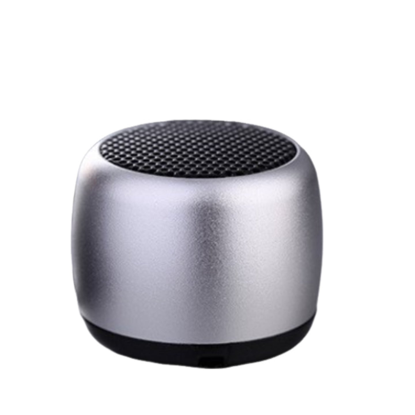 Portable HD subwoofer Bluetooth speaker