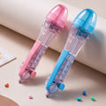 DIY Fuse Bead 2-Piece Set with Automatic Bead-Placing Pen