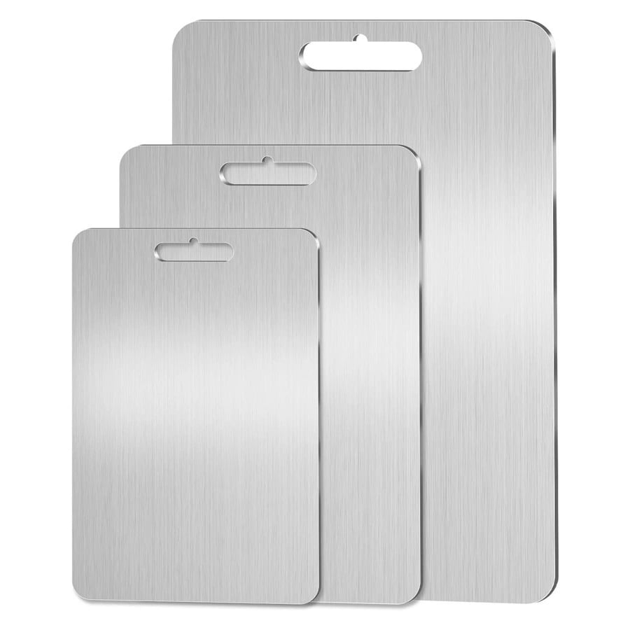 The Elite Double Sided Cutting Board