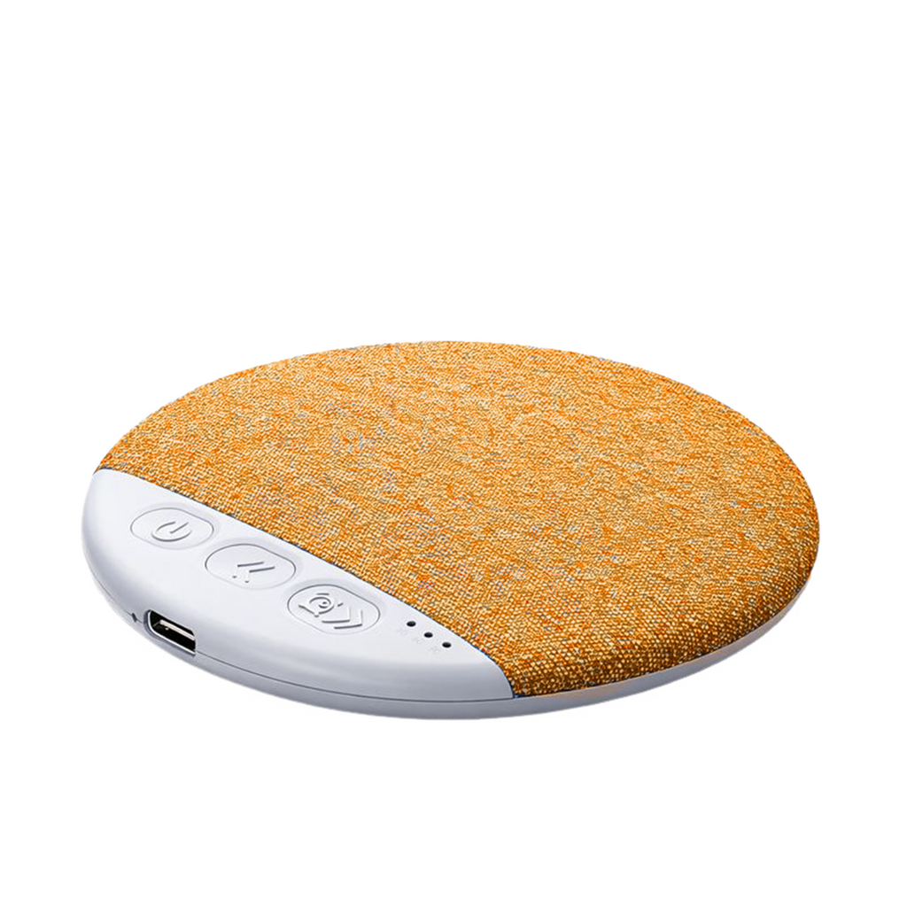 Ultra-thin under-pillow sleep-aid speaker / Bluetooth speaker