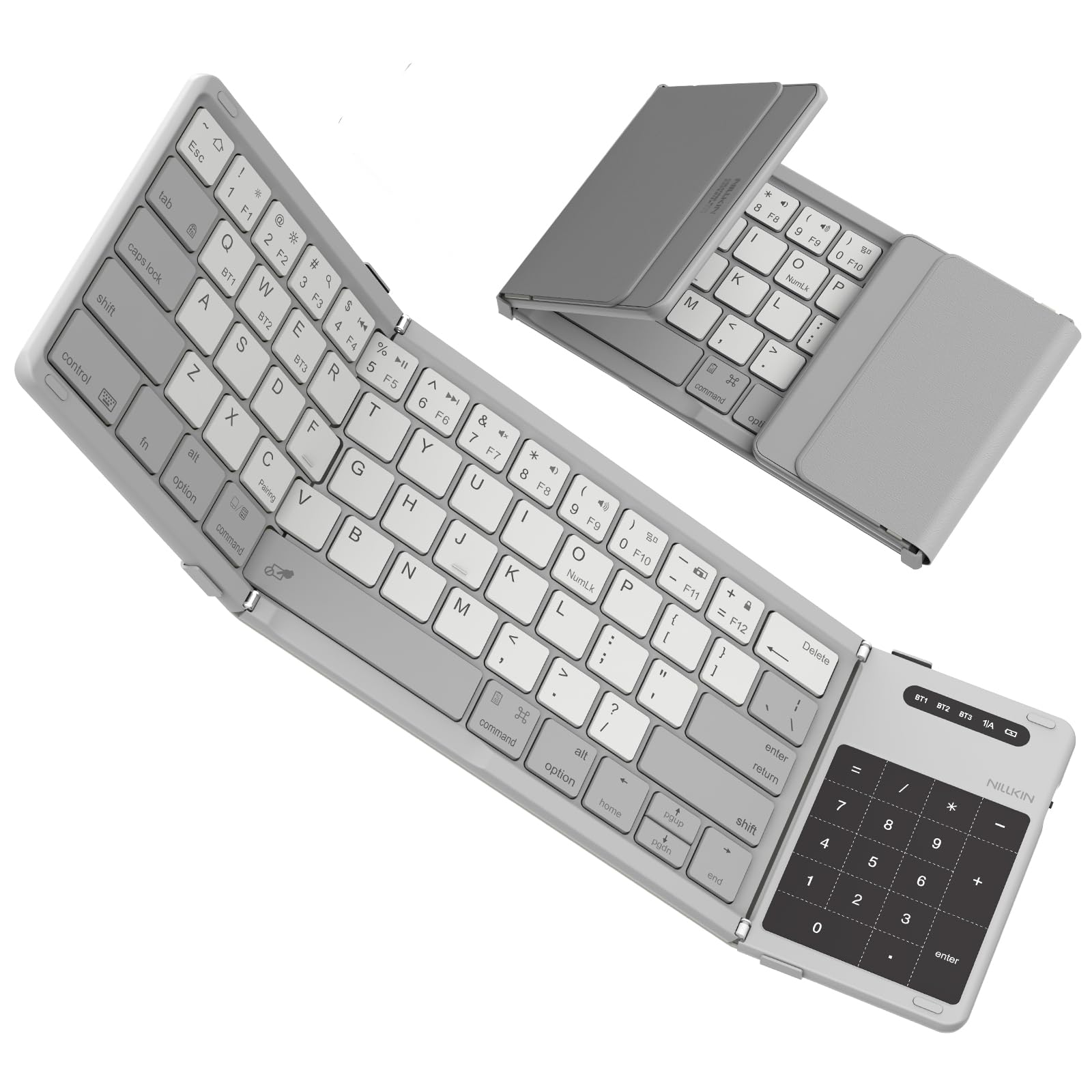 Nillkin Portable Cube Pocket Keyboard