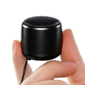 Portable HD subwoofer Bluetooth speaker