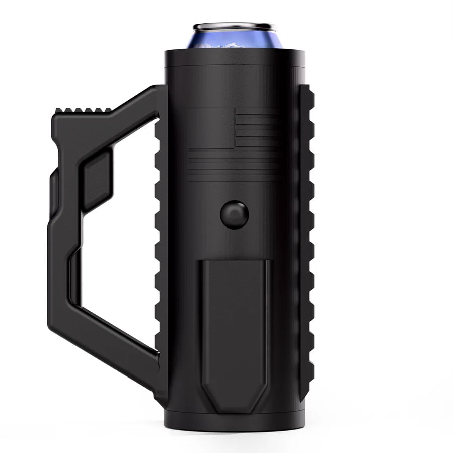 Tactical Assault Can Holder