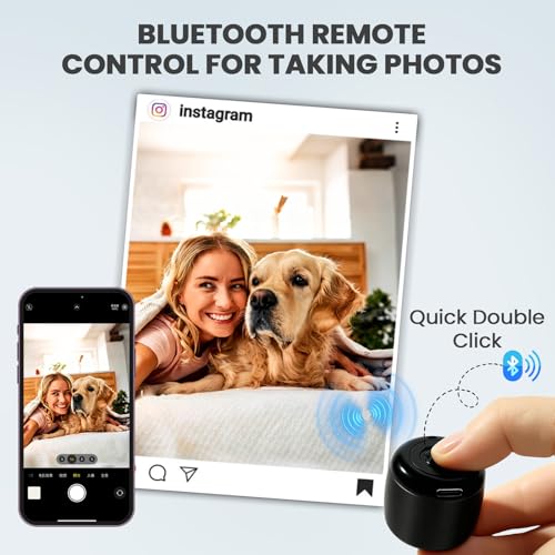Portable HD subwoofer Bluetooth speaker