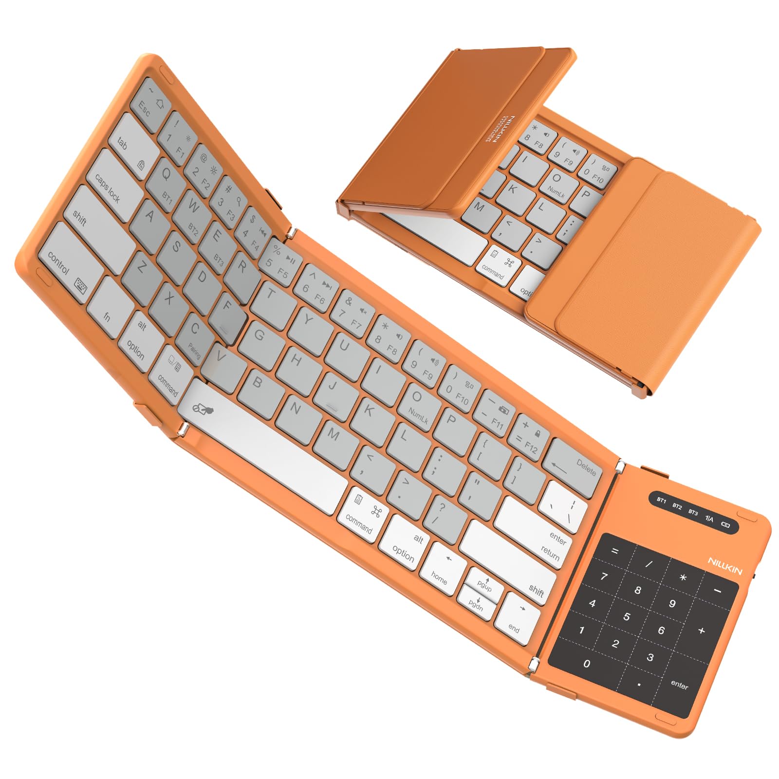 Nillkin Portable Cube Pocket Keyboard