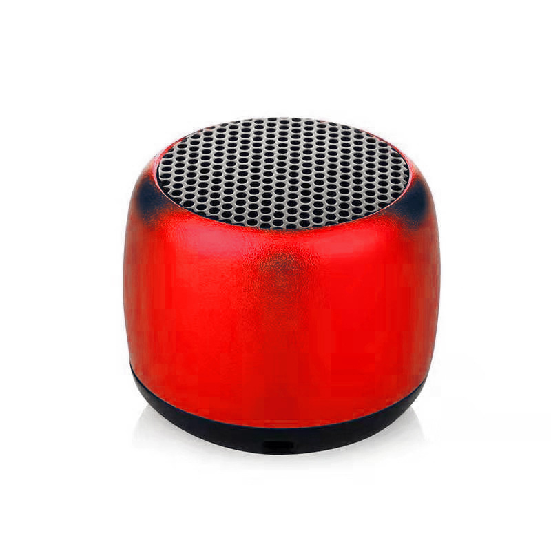Portable HD subwoofer Bluetooth speaker
