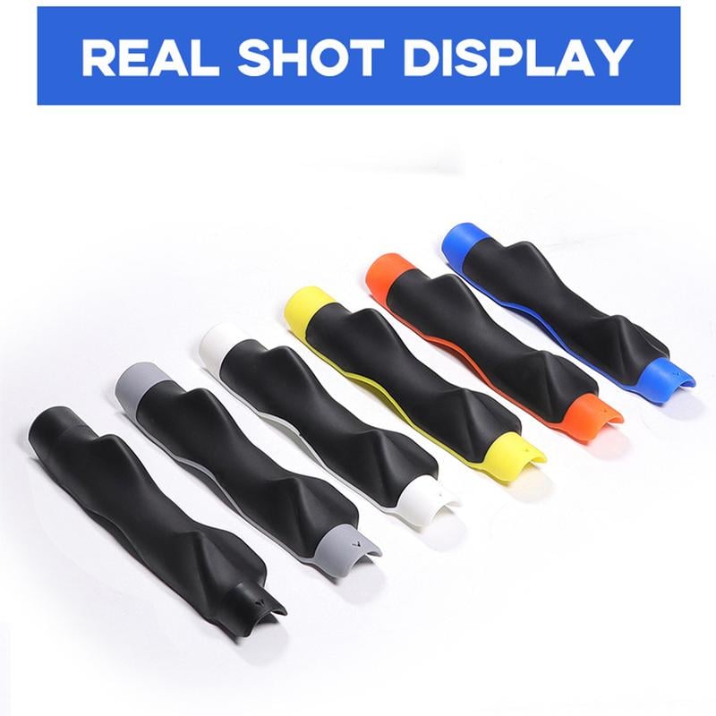 🔥HOT SALE 49% OFF - ⛳ Master the Pro Grip 🏌️‍♂️ Golf Grip Training Aid – Precision Hand Positioner for Consistent Swings