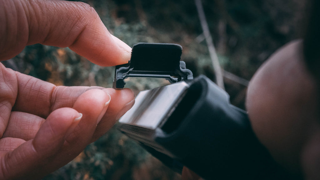 🔪✨ Venture Precision Knife Sharpener