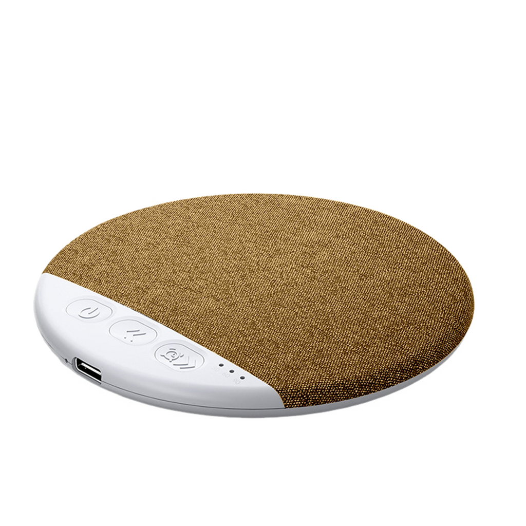 Ultra-thin under-pillow sleep-aid speaker / Bluetooth speaker