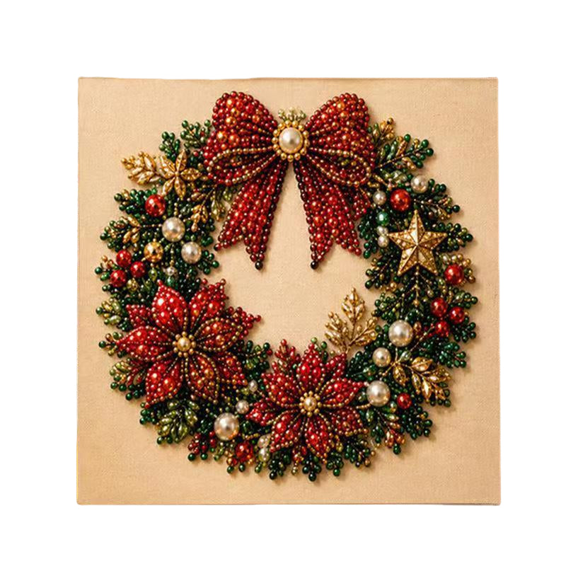 Adult Christmas Diamond Painting Set
