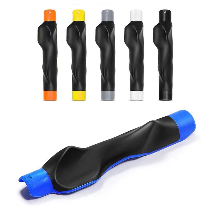 🔥HOT SALE 49% OFF - ⛳ Master the Pro Grip 🏌️‍♂️ Golf Grip Training Aid – Precision Hand Positioner for Consistent Swings
