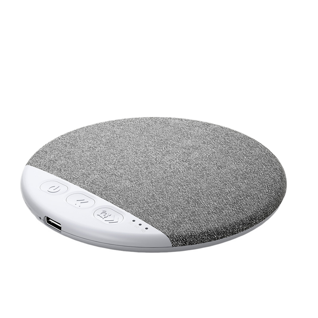 Ultra-thin under-pillow sleep-aid speaker / Bluetooth speaker