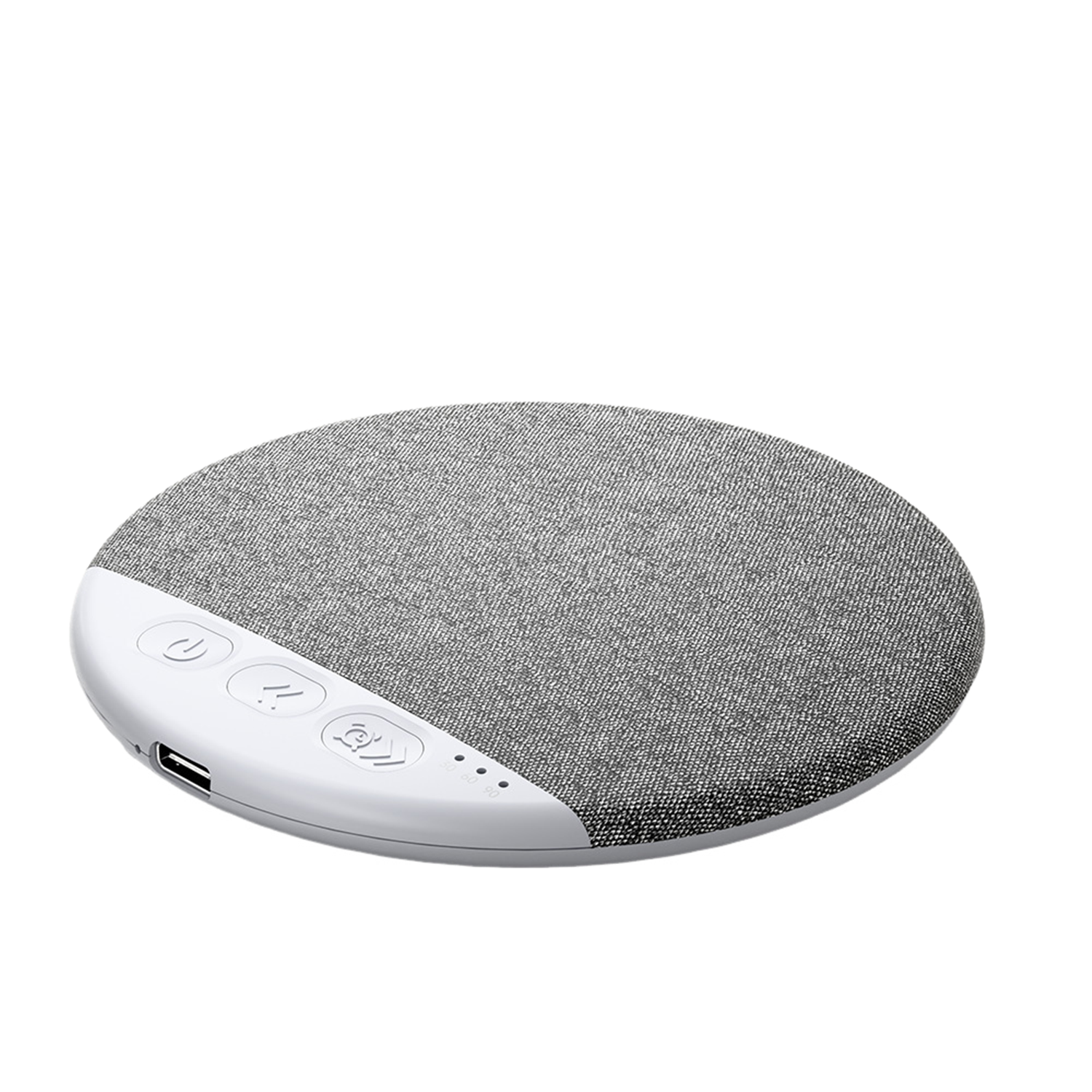 Ultra-thin under-pillow sleep-aid speaker / Bluetooth speaker