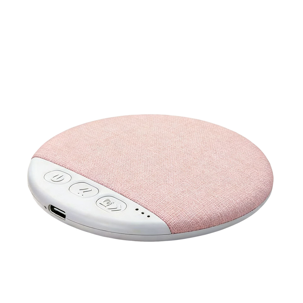 Ultra-thin under-pillow sleep-aid speaker / Bluetooth speaker
