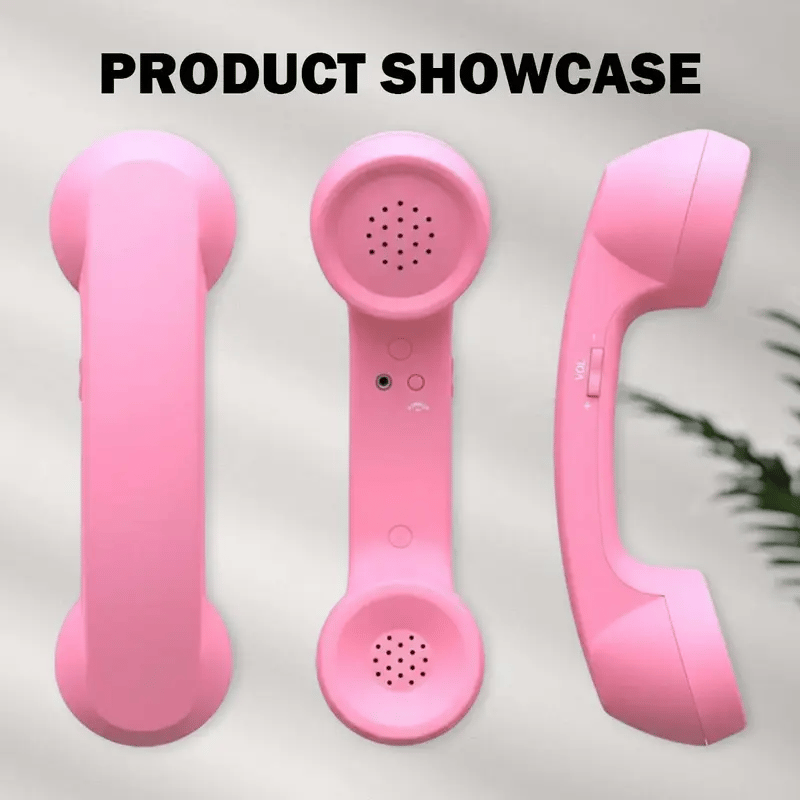 🎄Christmas Sale📞Retro Phone Handset