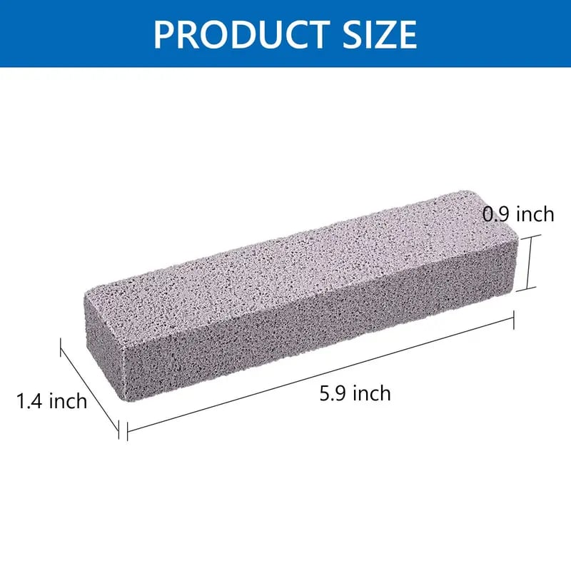 🔥Hot Sale 49% off🌟🧽 Pumice Scouring Pad