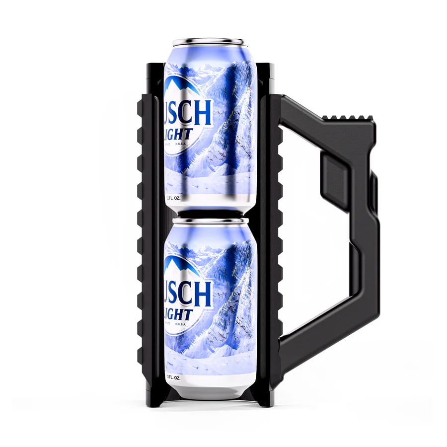 Tactical Assault Can Holder