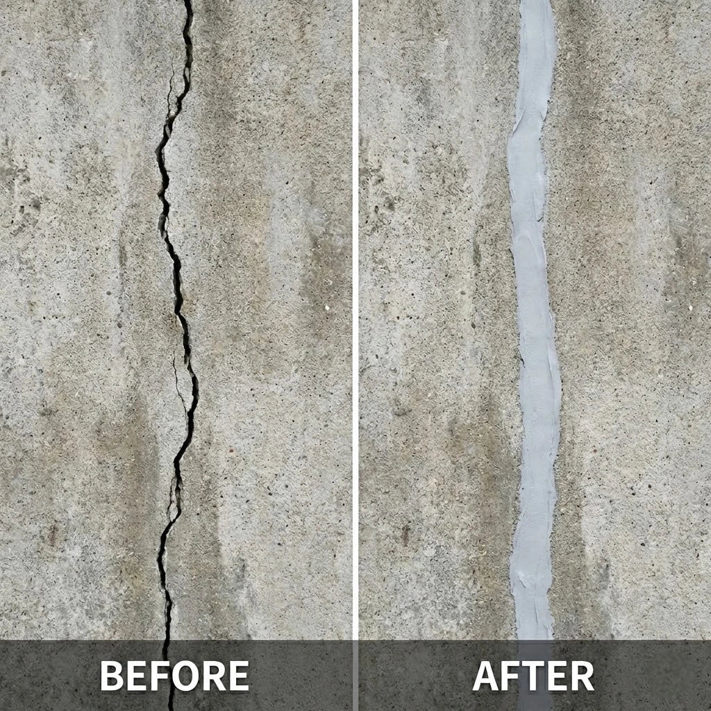 Waterproof Caulking Glue