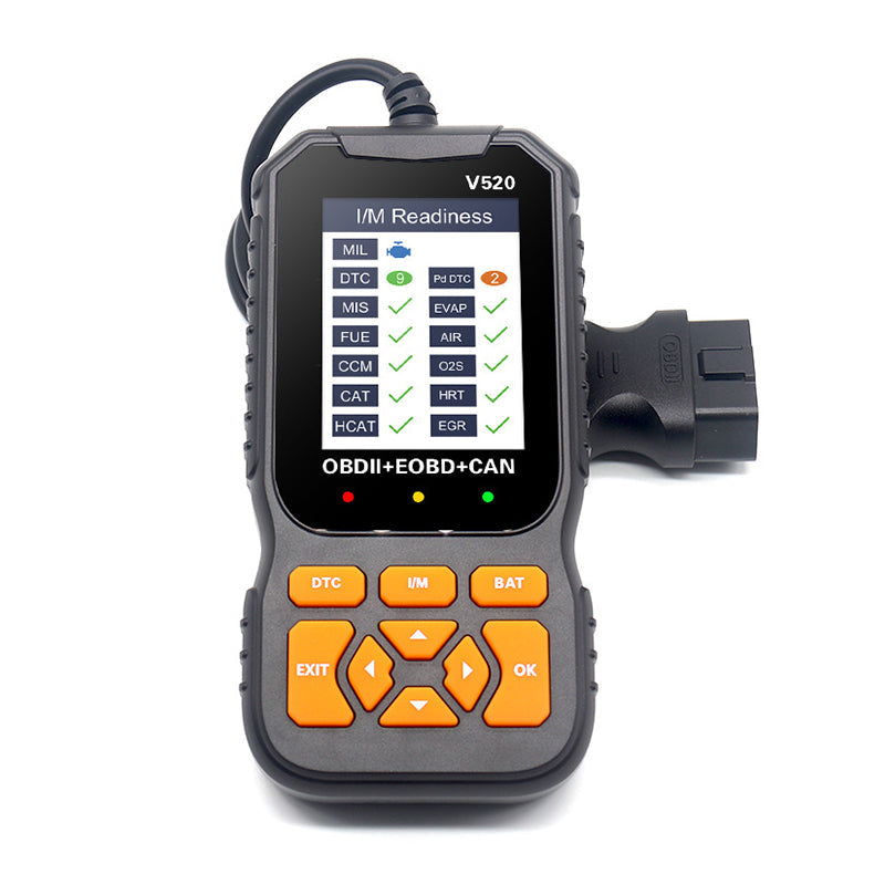 ⏳Limited-time 50% off⏰Universal OBD2 Scanner Car Code Reader