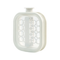 Portable Silicone Ice Ball Maker Kettle